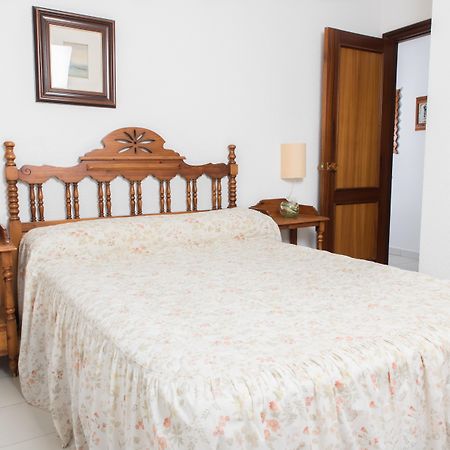 Apartamentos Turmalina Unitursa 칼페 외부 사진