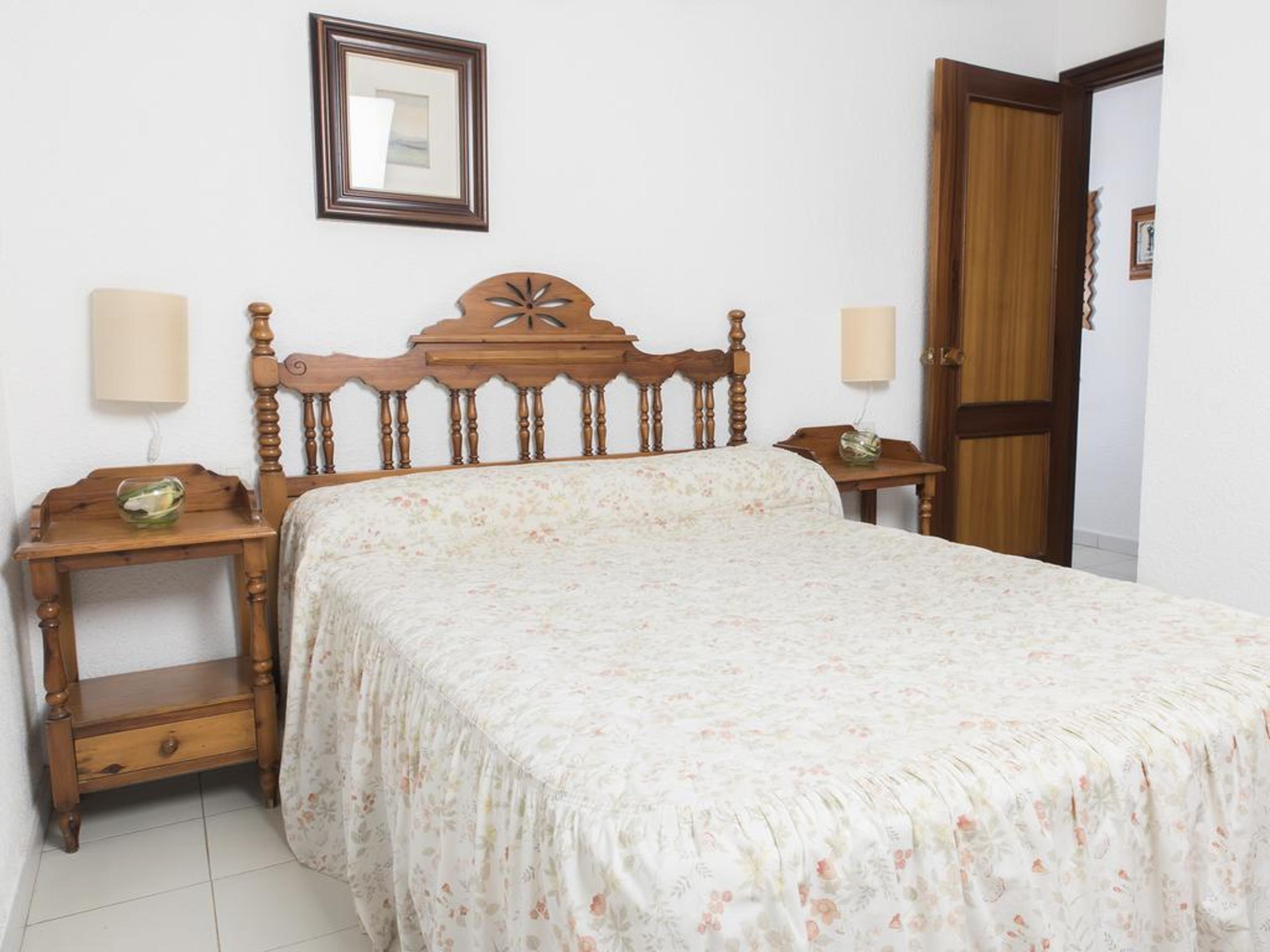 Apartamentos Turmalina Unitursa 칼페 외부 사진