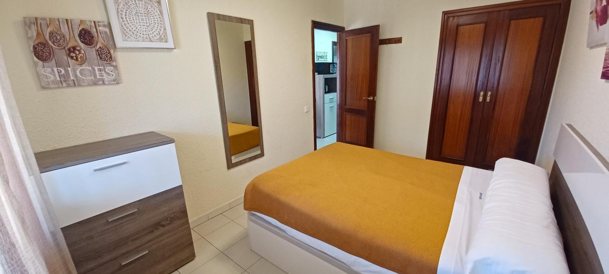 Apartamentos Turmalina Unitursa 칼페 외부 사진