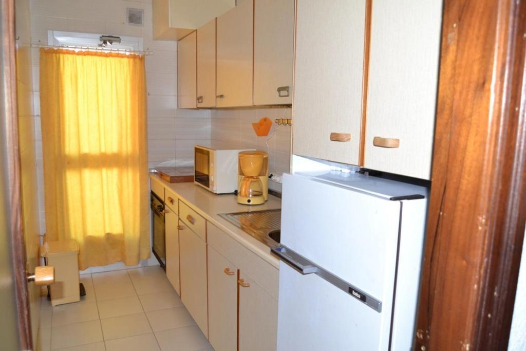 Apartamentos Turmalina Unitursa 칼페 객실 사진