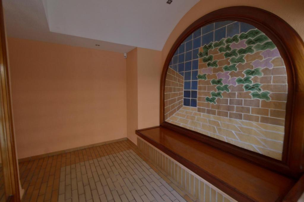 Apartamentos Turmalina Unitursa 칼페 외부 사진